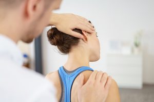 Treating Headaches With Chiropractic Care