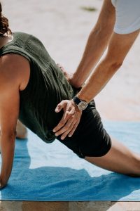 Treating Sacroiliitis with Chiropractic Care